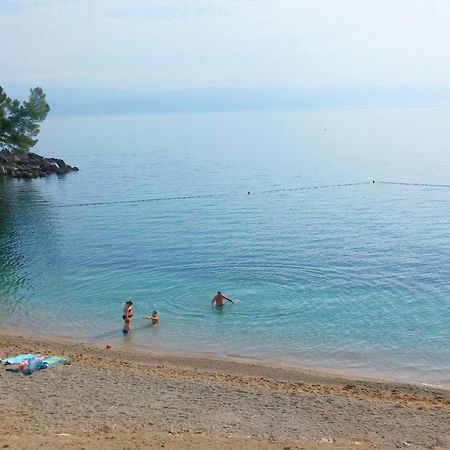 Family Friendly Apartments With A Swimming Pool Lovran, Opatija - 14178 エクステリア 写真