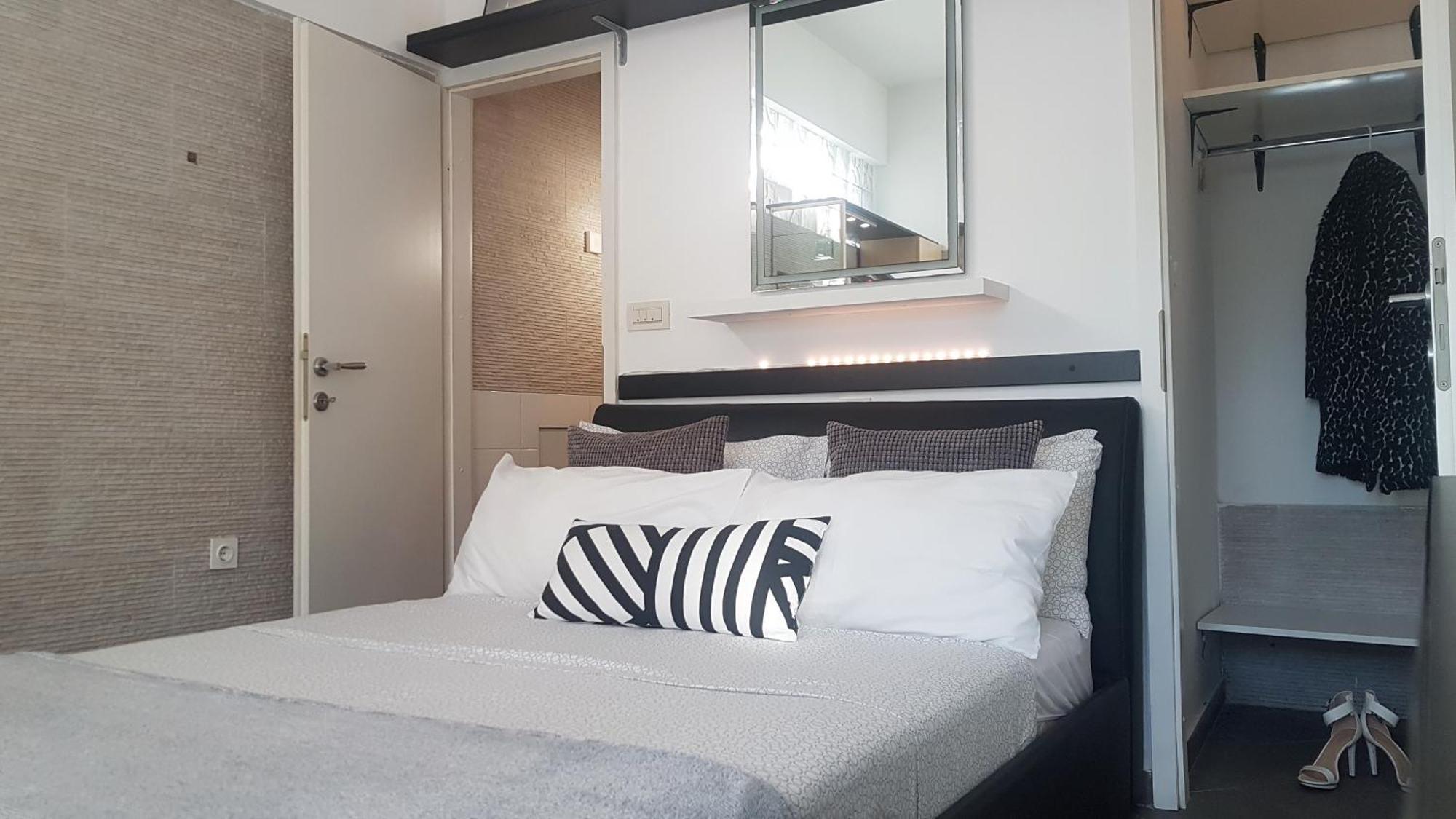 Family Friendly Apartments With A Swimming Pool Lovran, Opatija - 14178 エクステリア 写真