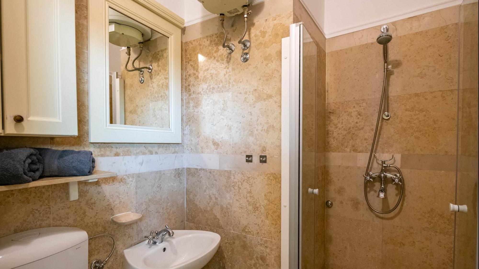 Family Friendly Apartments With A Swimming Pool Lovran, Opatija - 14178 エクステリア 写真