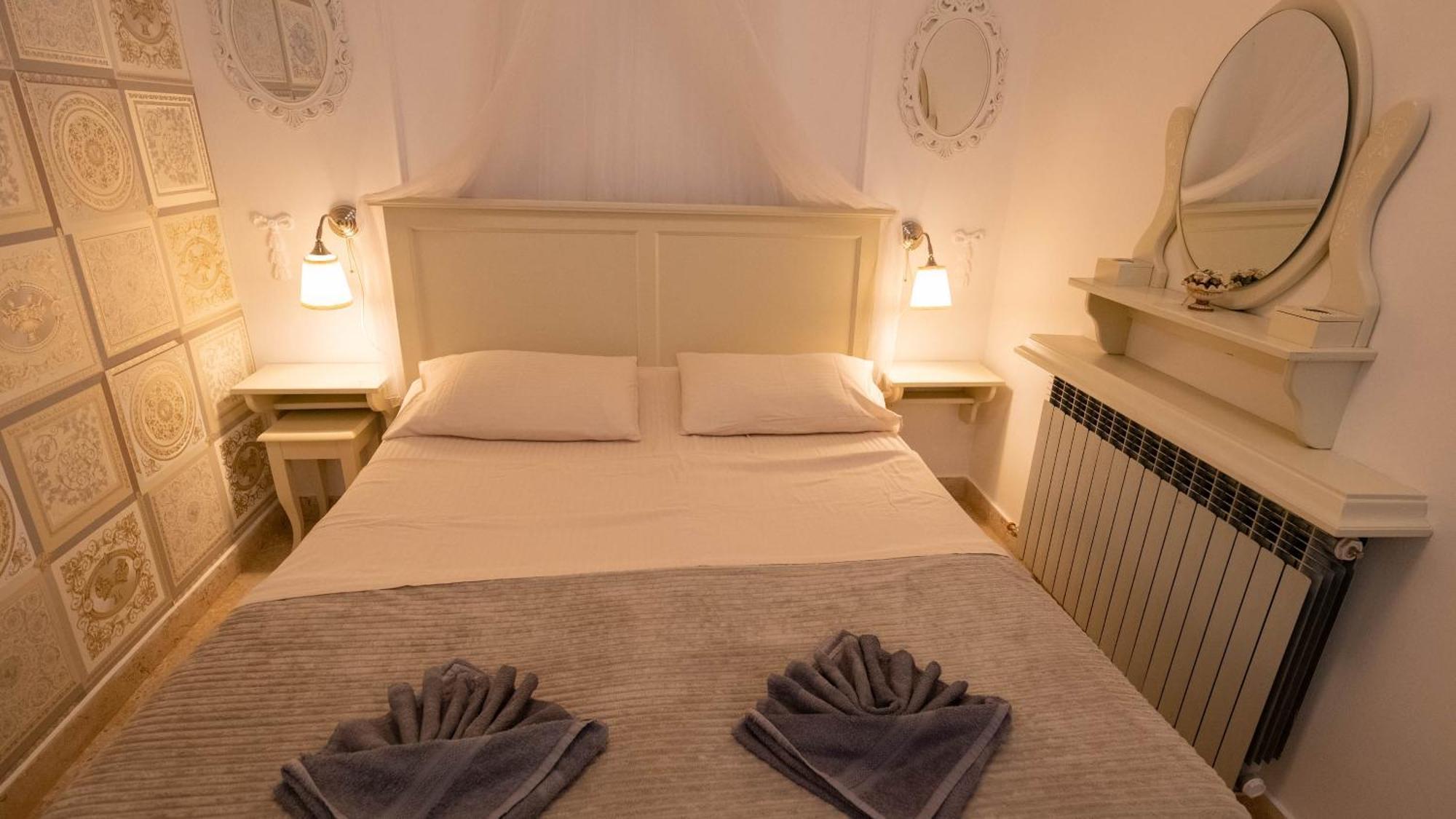 Family Friendly Apartments With A Swimming Pool Lovran, Opatija - 14178 エクステリア 写真