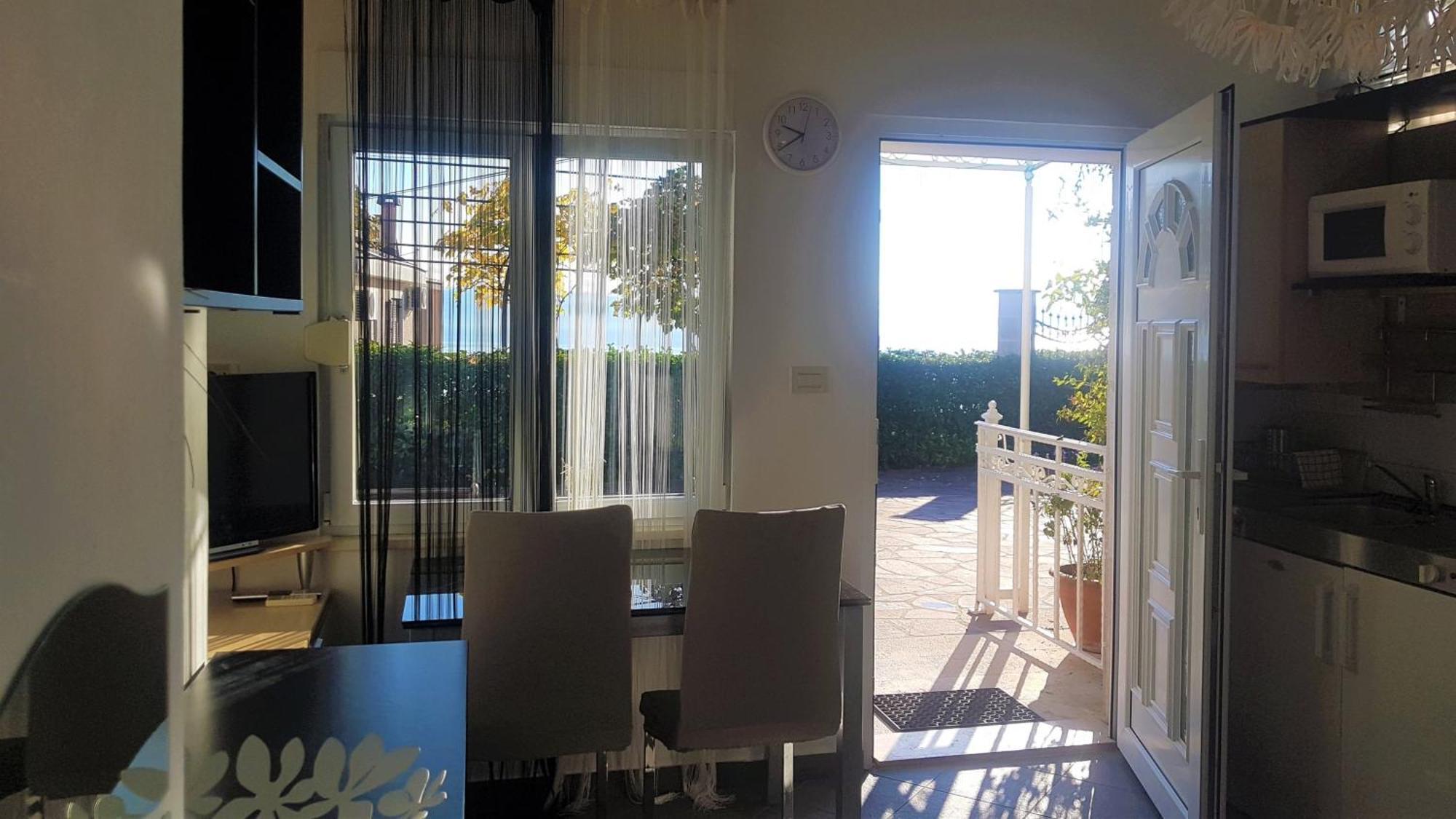 Family Friendly Apartments With A Swimming Pool Lovran, Opatija - 14178 部屋 写真