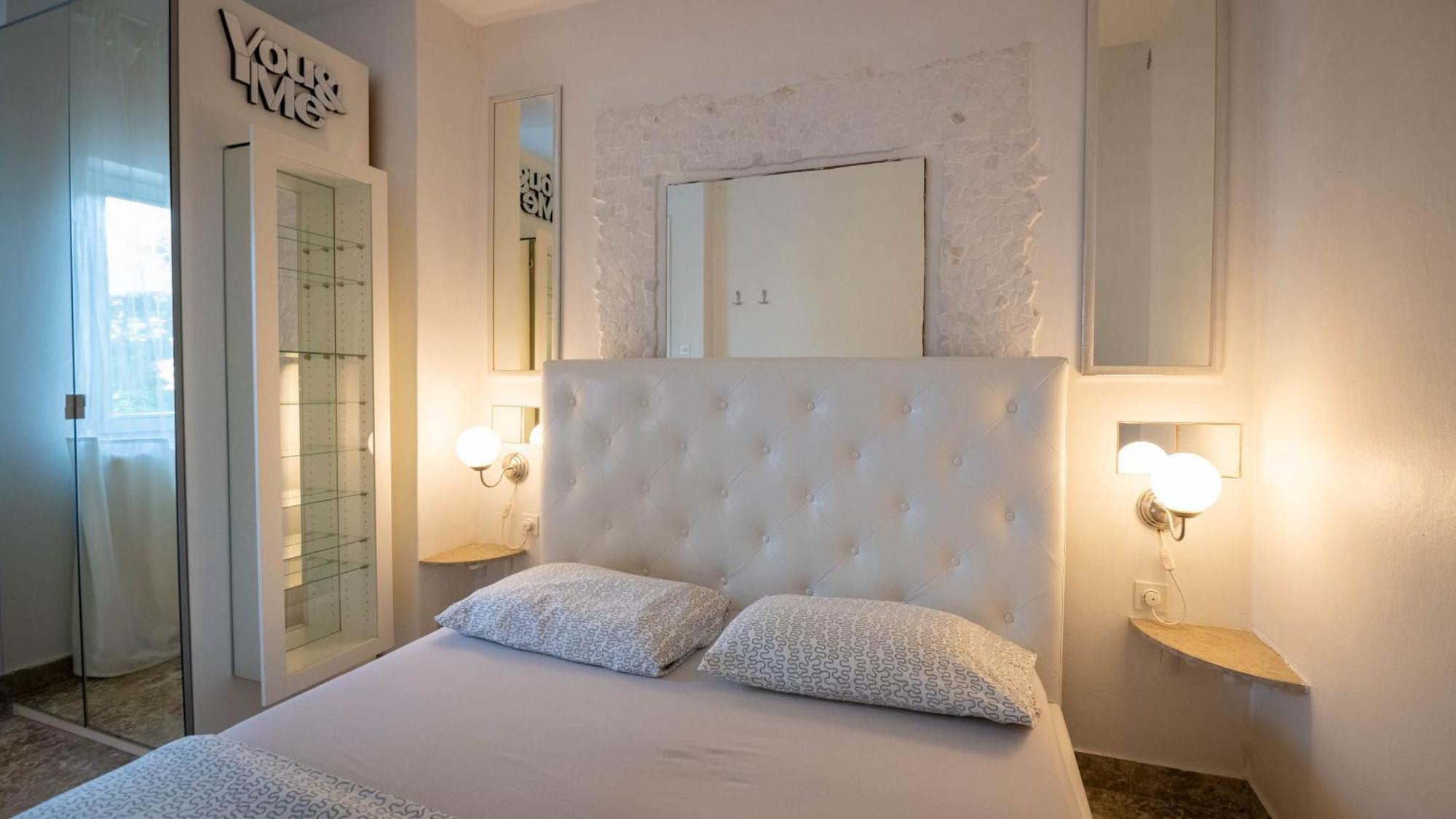 Family Friendly Apartments With A Swimming Pool Lovran, Opatija - 14178 部屋 写真