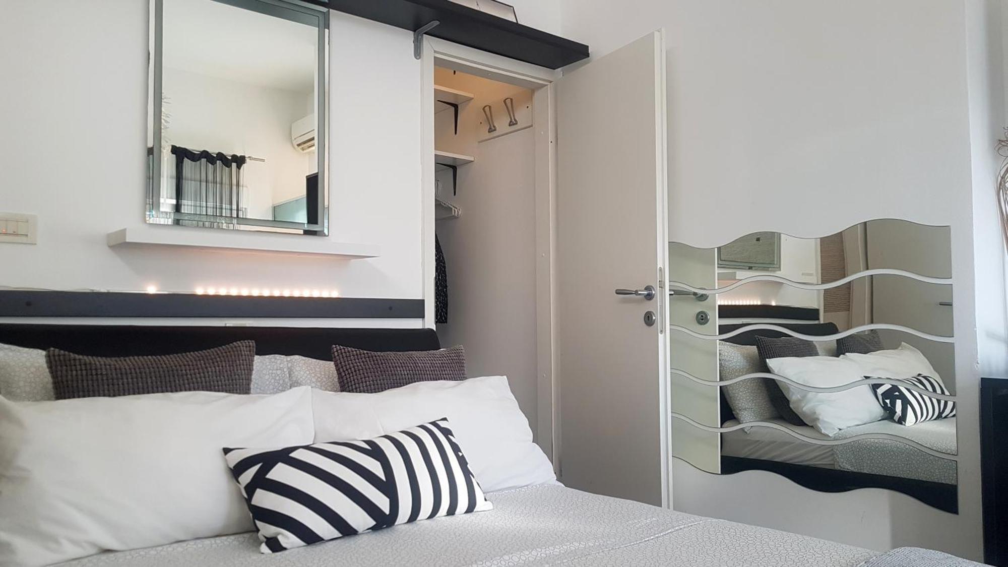 Family Friendly Apartments With A Swimming Pool Lovran, Opatija - 14178 部屋 写真
