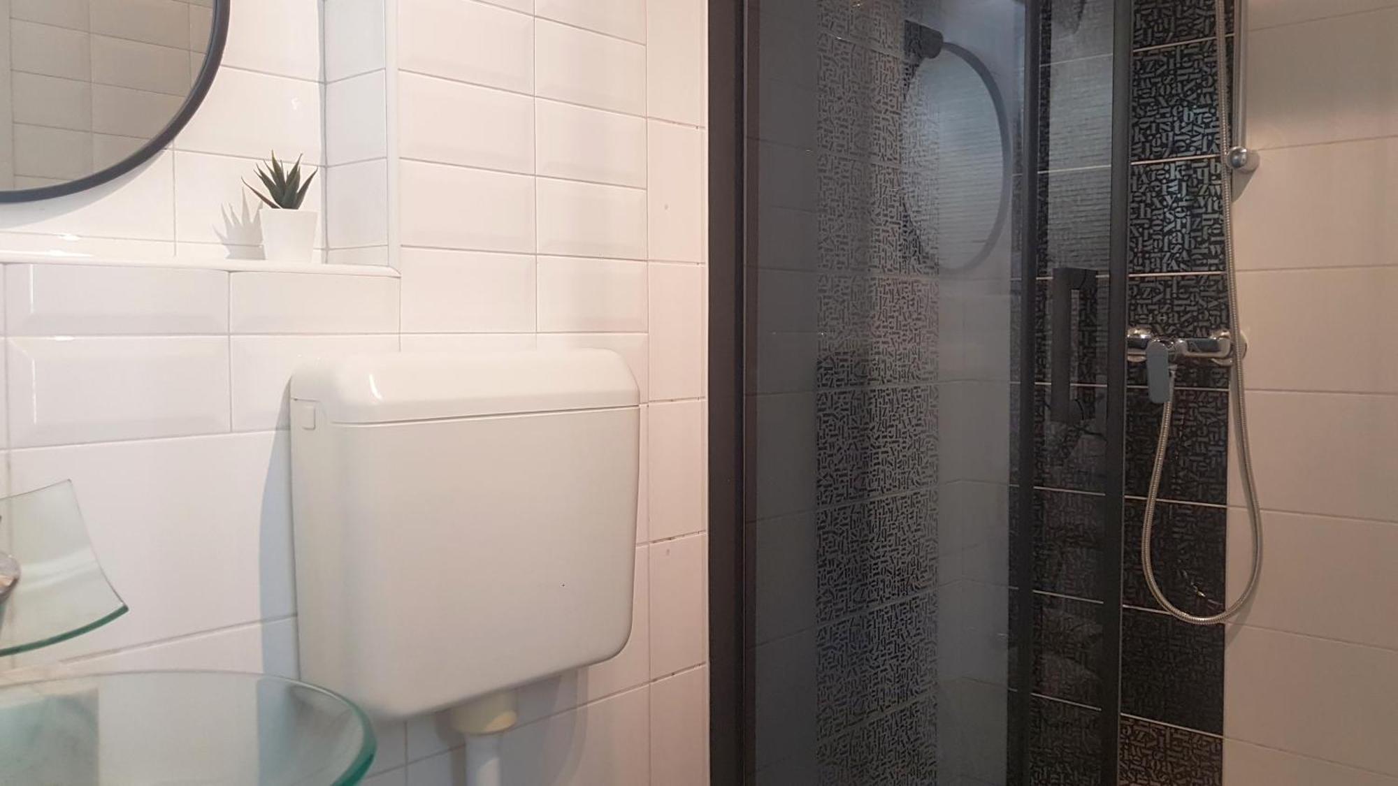 Family Friendly Apartments With A Swimming Pool Lovran, Opatija - 14178 部屋 写真