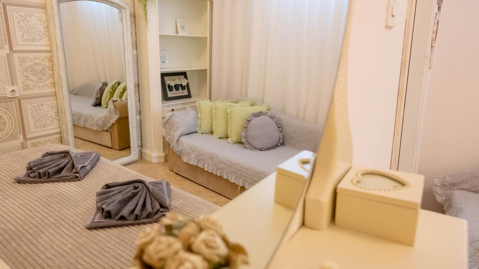 Family Friendly Apartments With A Swimming Pool Lovran, Opatija - 14178 部屋 写真