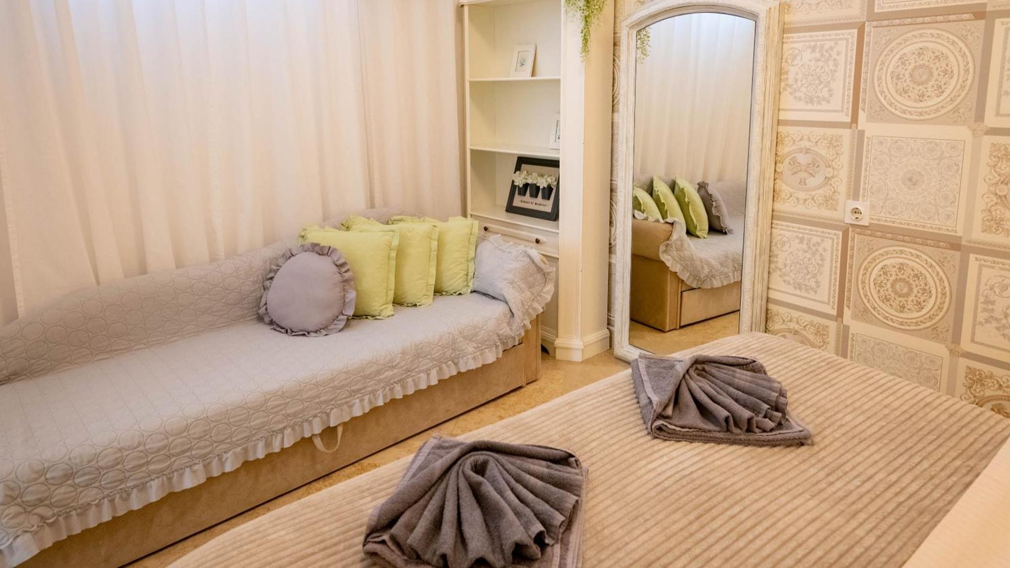 Family Friendly Apartments With A Swimming Pool Lovran, Opatija - 14178 部屋 写真