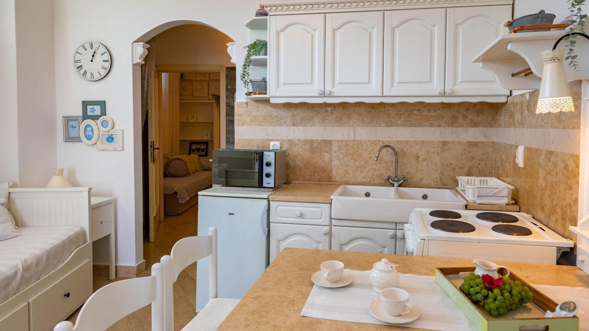 Family Friendly Apartments With A Swimming Pool Lovran, Opatija - 14178 部屋 写真