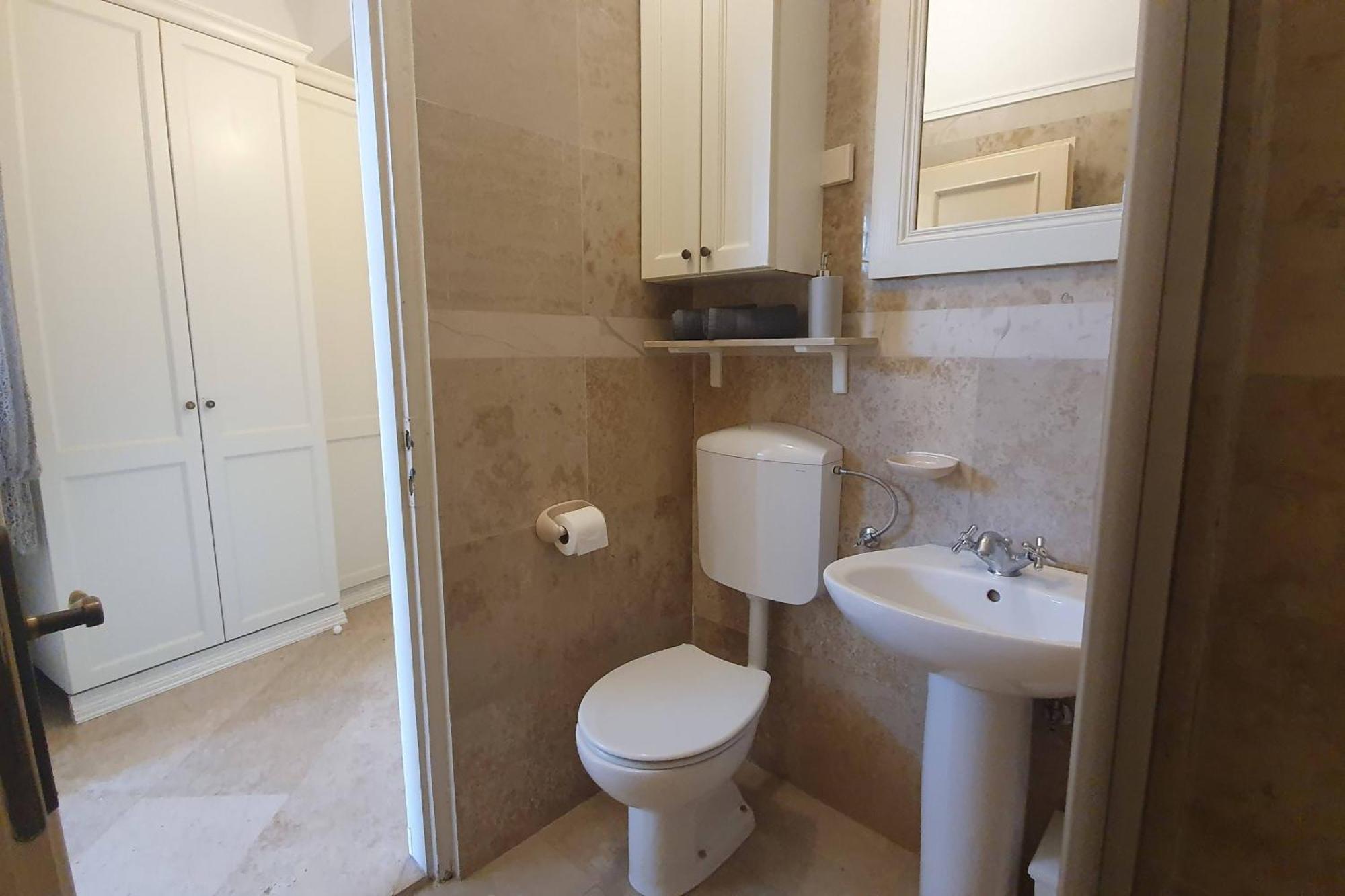 Family Friendly Apartments With A Swimming Pool Lovran, Opatija - 14178 部屋 写真