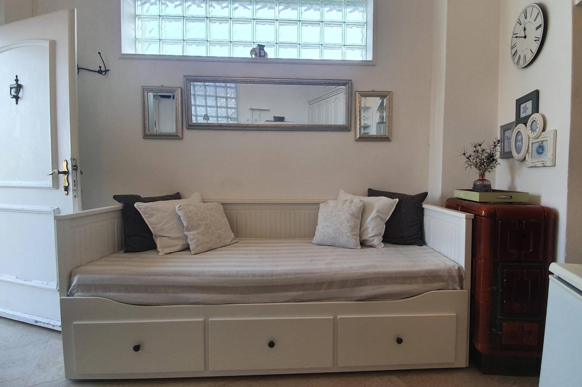Family Friendly Apartments With A Swimming Pool Lovran, Opatija - 14178 部屋 写真