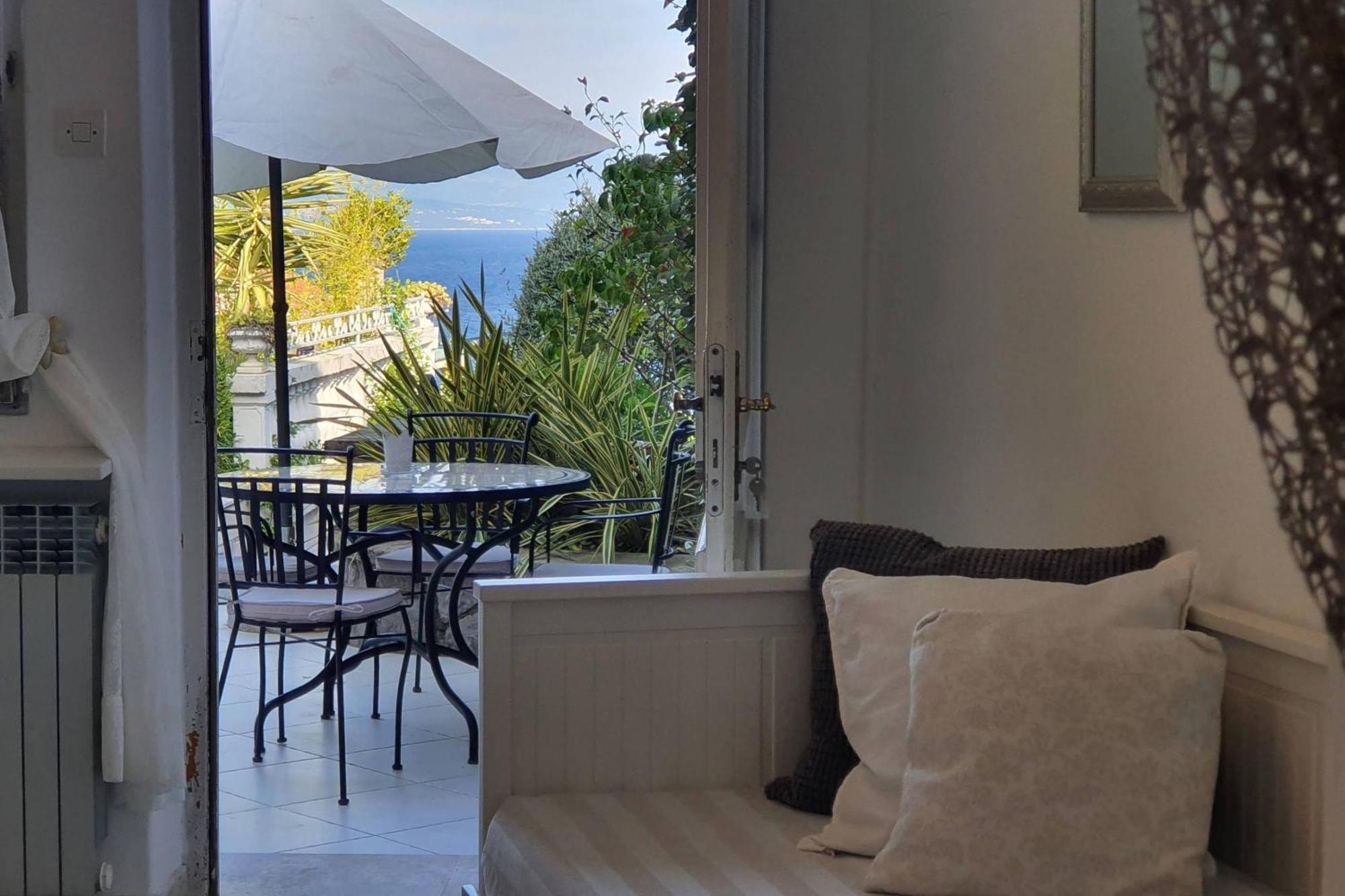 Family Friendly Apartments With A Swimming Pool Lovran, Opatija - 14178 部屋 写真