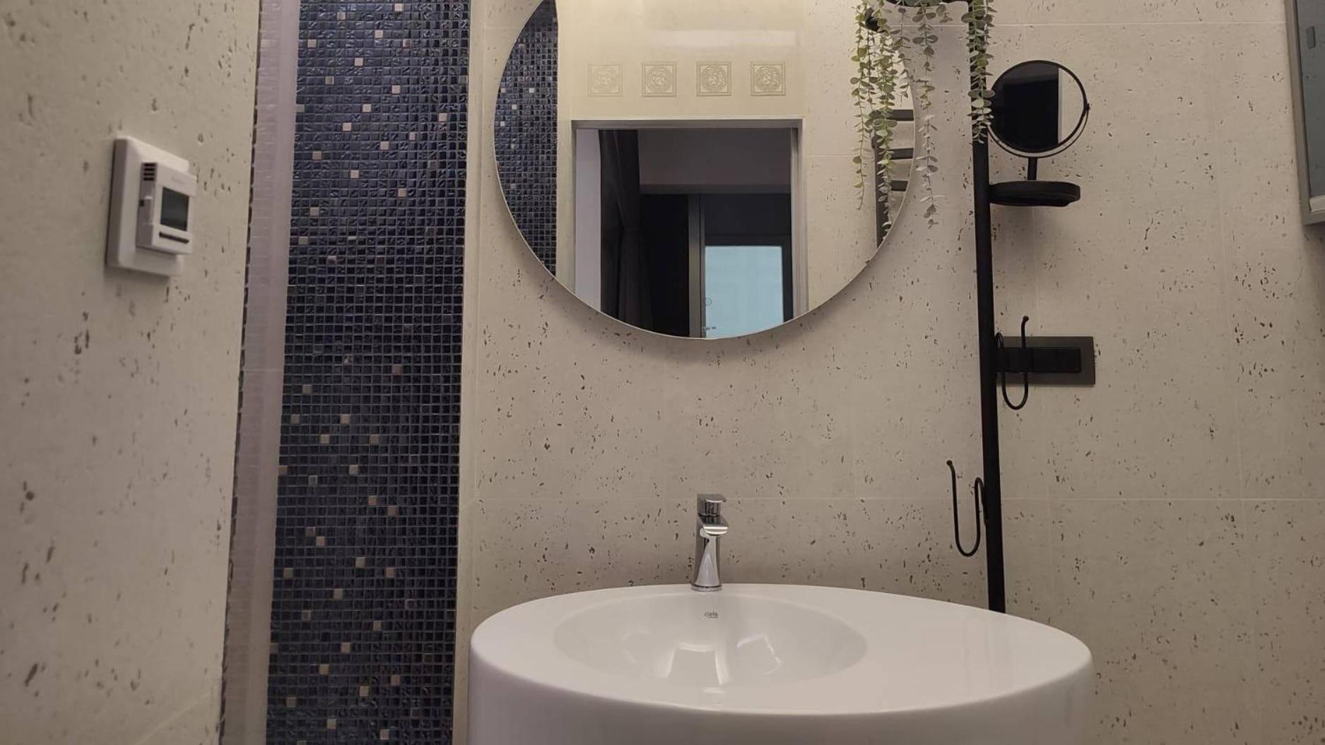 Family Friendly Apartments With A Swimming Pool Lovran, Opatija - 14178 部屋 写真