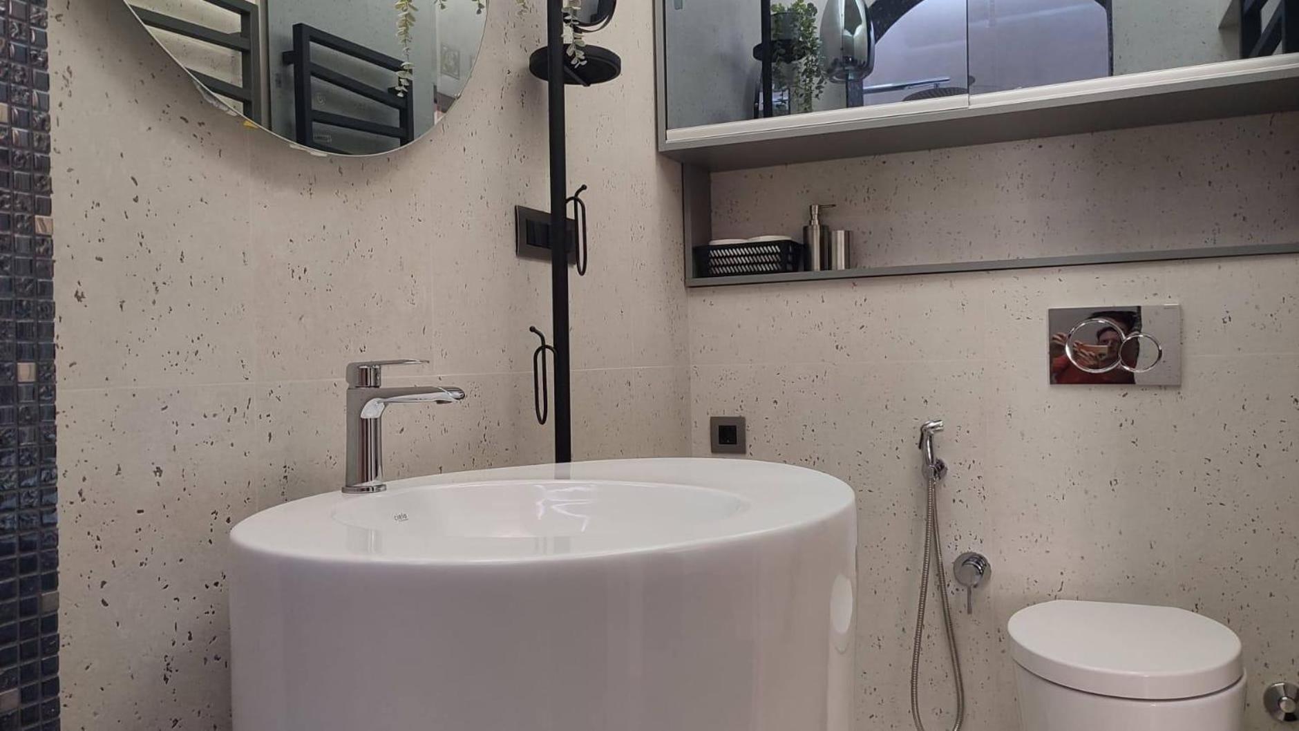 Family Friendly Apartments With A Swimming Pool Lovran, Opatija - 14178 部屋 写真