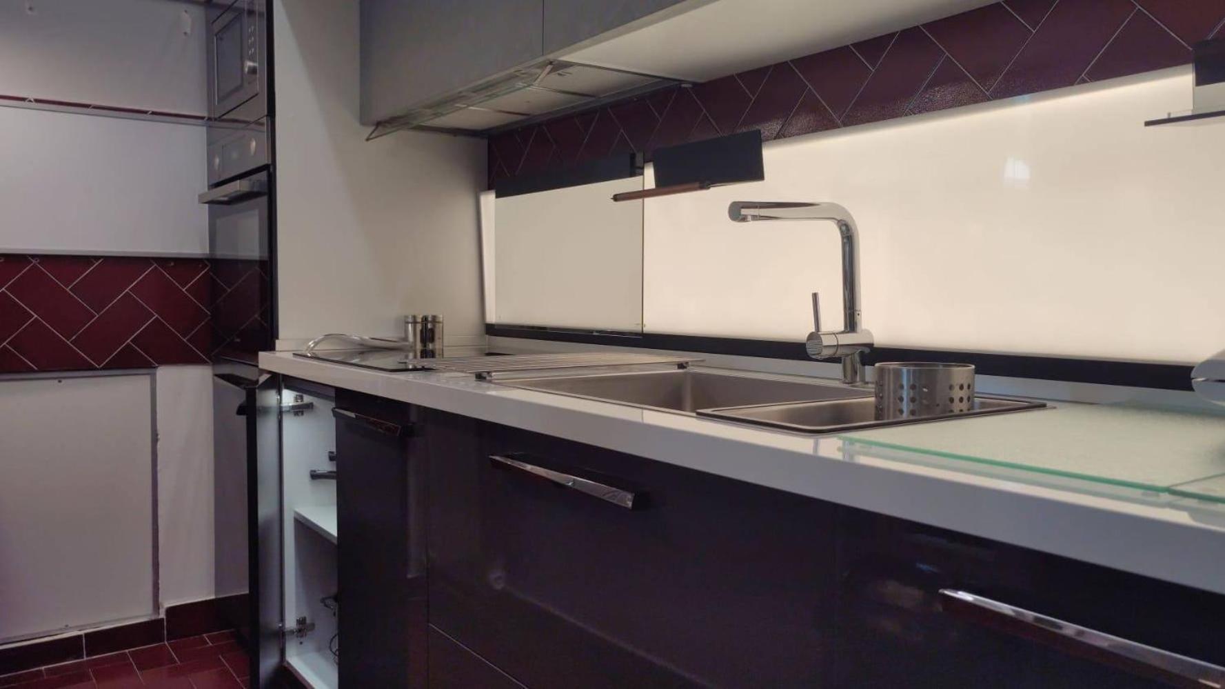 Family Friendly Apartments With A Swimming Pool Lovran, Opatija - 14178 部屋 写真
