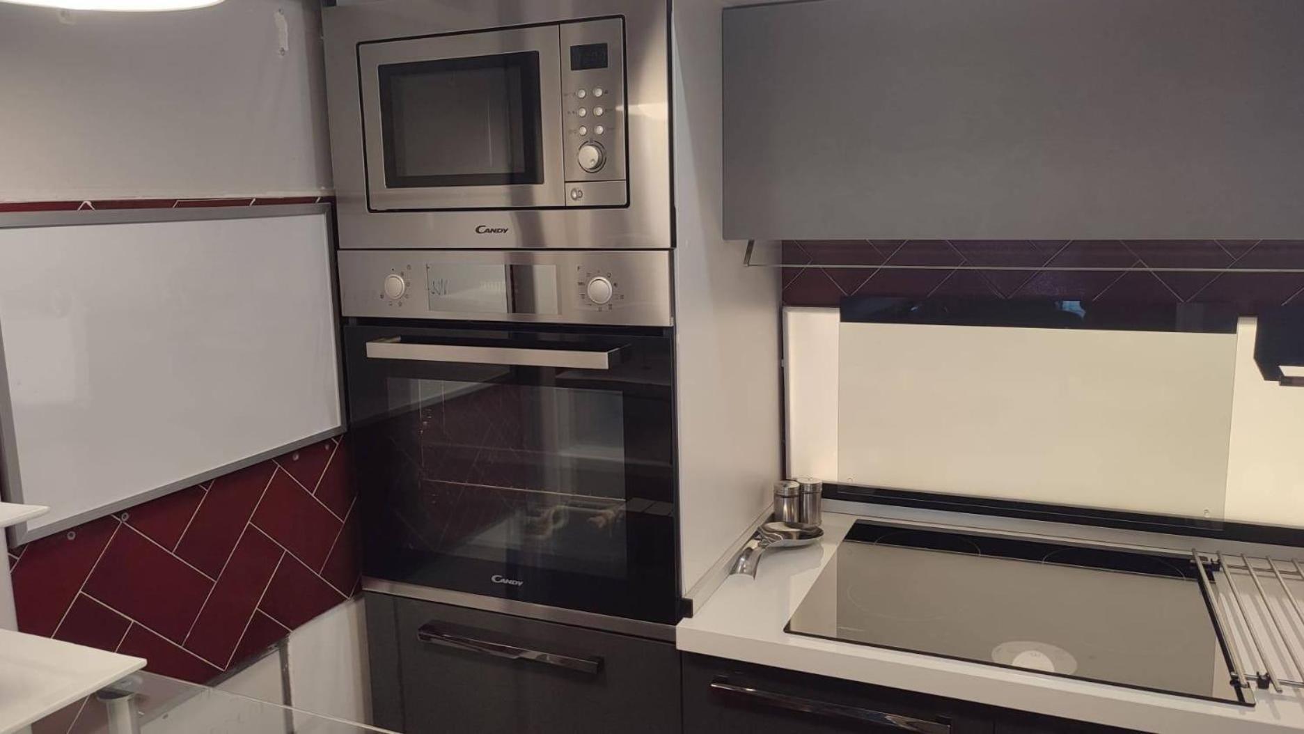 Family Friendly Apartments With A Swimming Pool Lovran, Opatija - 14178 部屋 写真