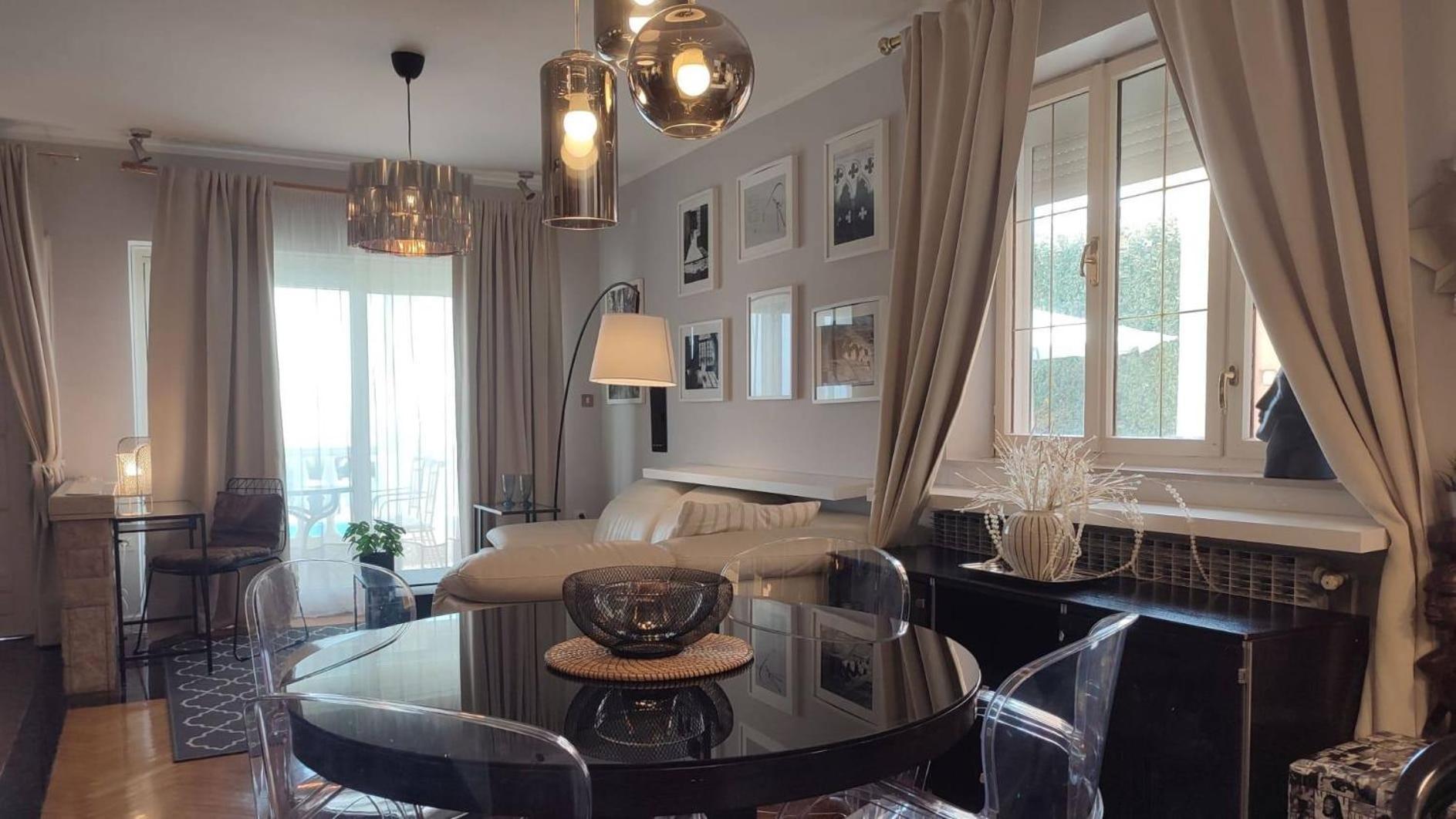 Family Friendly Apartments With A Swimming Pool Lovran, Opatija - 14178 部屋 写真
