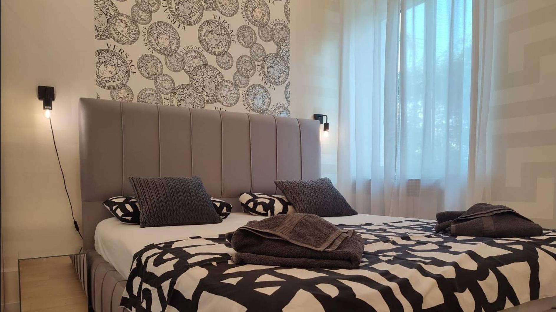 Family Friendly Apartments With A Swimming Pool Lovran, Opatija - 14178 部屋 写真