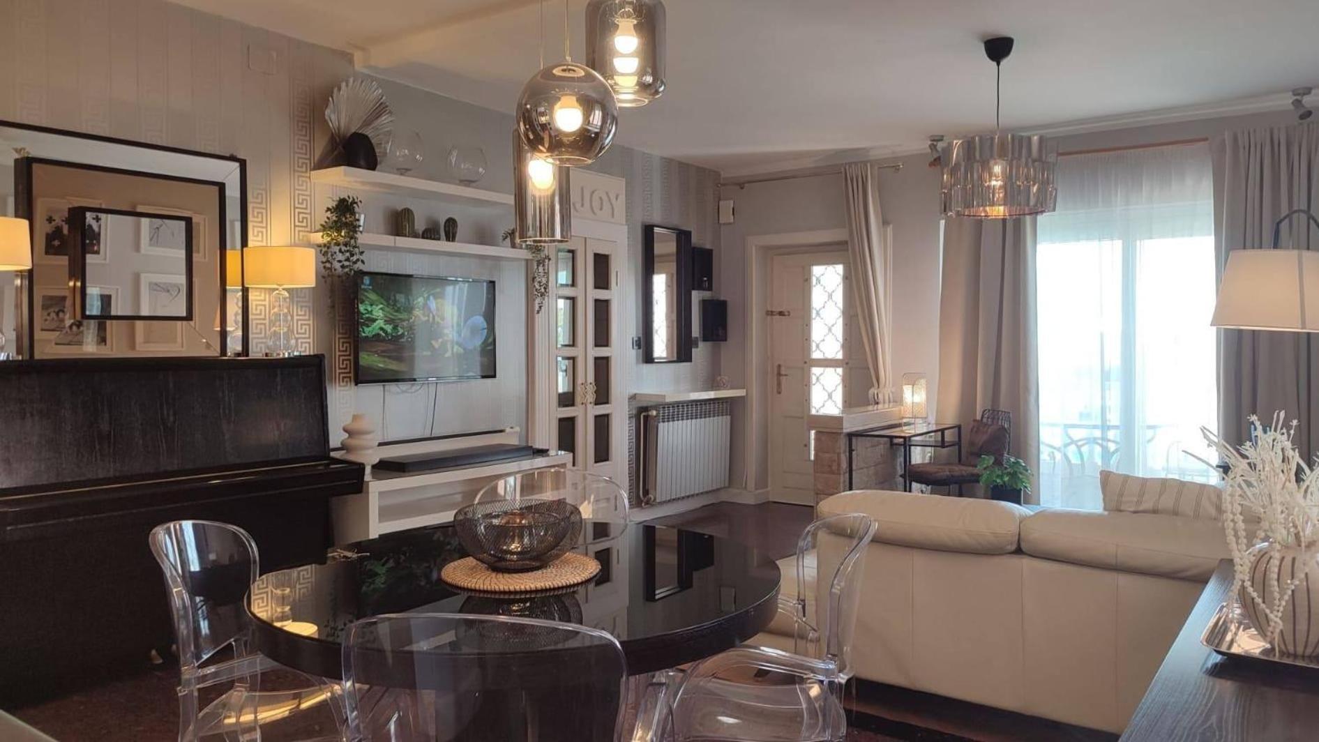 Family Friendly Apartments With A Swimming Pool Lovran, Opatija - 14178 エクステリア 写真
